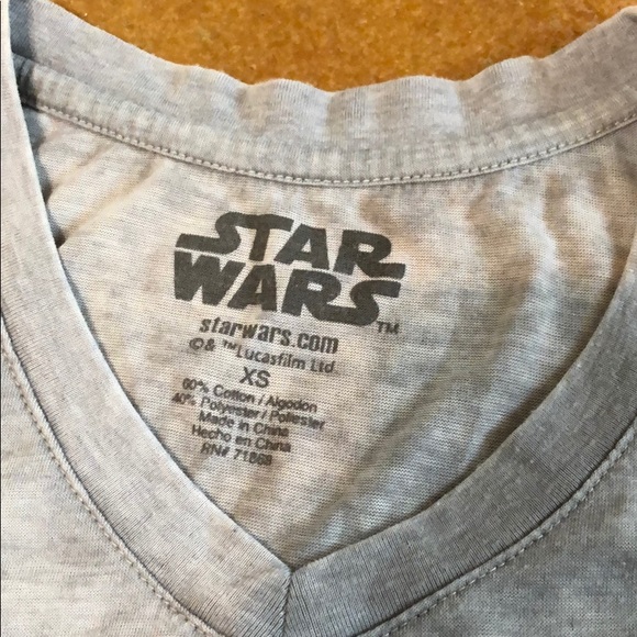 Graphic Tee - Picture 3 of 3